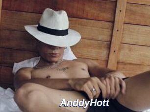 AnddyHott