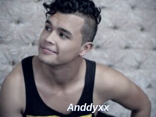 Anddyxx