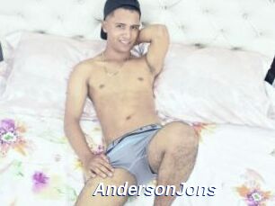 AndersonJons