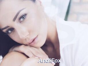 AndiFox