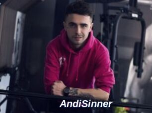 AndiSinner