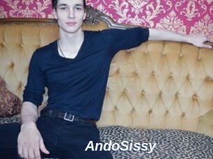 AndoSissy