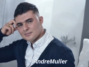 AndreMuller