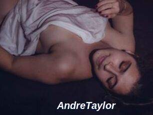 AndreTaylor