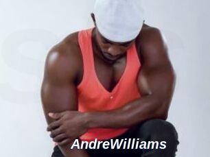 AndreWilliams