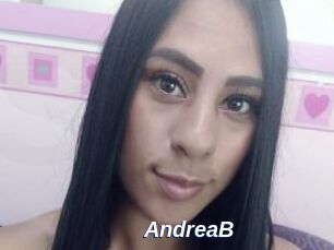 AndreaB