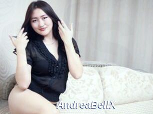 AndreaBellX