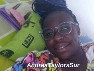 AndreaTaylorsSur