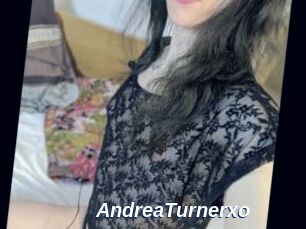 AndreaTurnerxo