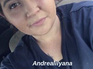 Andrealilyana