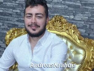 AndreasKralidis