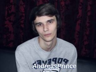 AndreasPrince