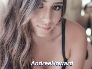 AndreeHoward