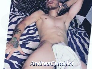 AndresCumHot