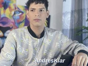 AndresKlar