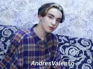 AndresValenso