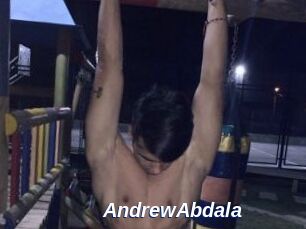 AndrewAbdala