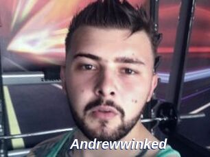 Andrewwinked