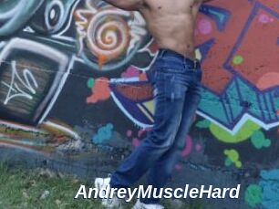 AndreyMuscleHard