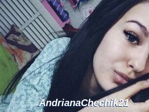 AndrianaChechik21