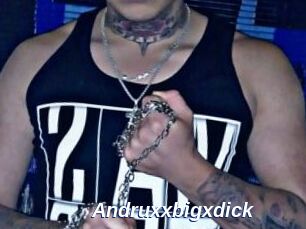 Andruxxbigxdick