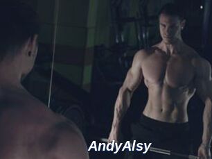 AndyAlsy