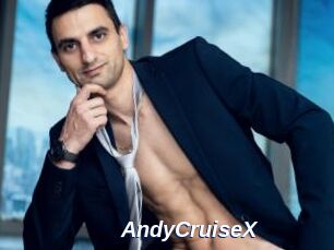 AndyCruiseX