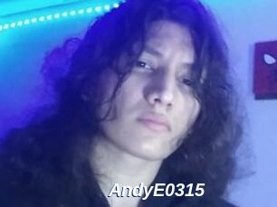 AndyE0315