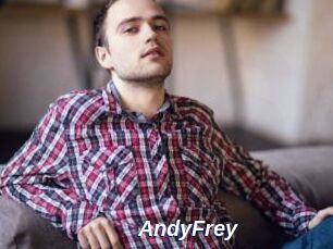 AndyFrey