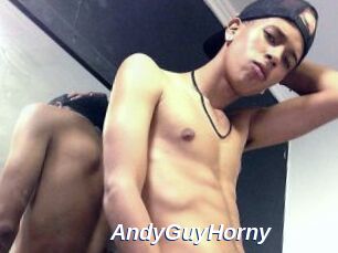 AndyGuyHorny