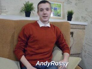 AndyRossy