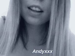 Andyxxx