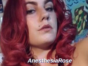 AnesthesiaRose