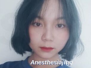 Anesthesiajing