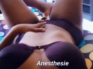 Anesthesie