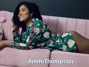 AneteThompson