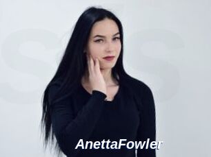 AnettaFowler