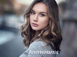 AnetteHarris