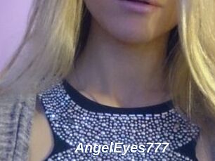 AngelEyes777