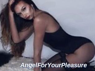 AngelForYourPleasure