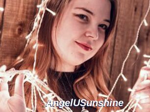 AngelUSunshine