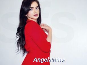 AngelaMine