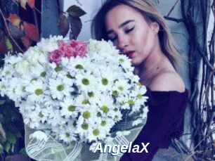 AngelaX