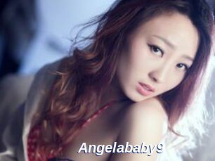 Angelababy9