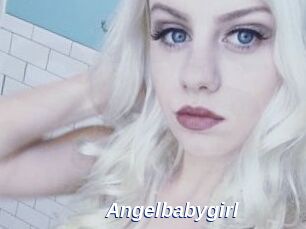 Angelbabygirl