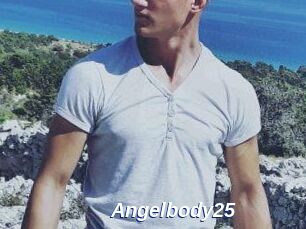 Angelbody25