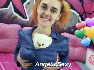 AngelicSexy