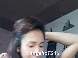 AngelicTS4u