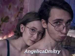 AngelicaDmitry