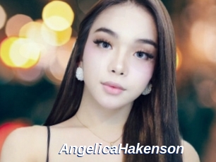 AngelicaHakenson